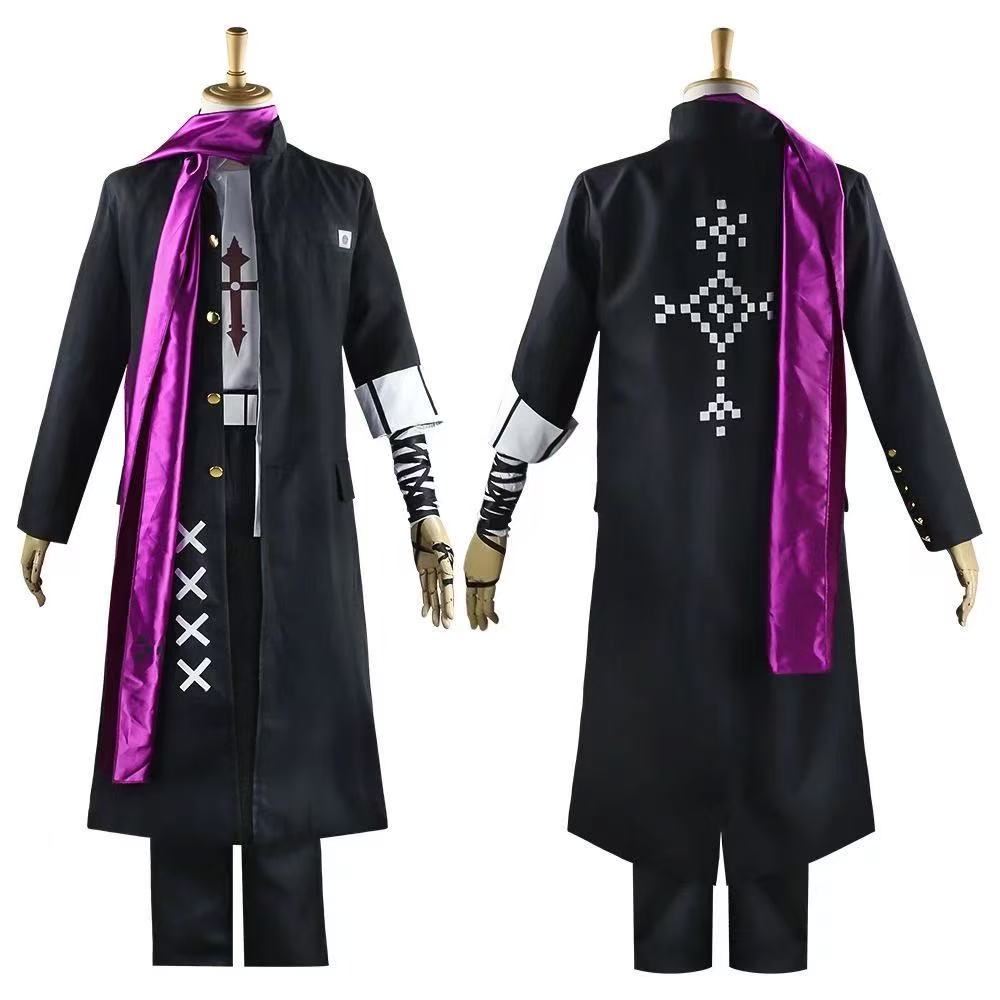 Anime Cosplay To Buy - Anime Danganronpa Goodbye Despair Gundham Tanaka