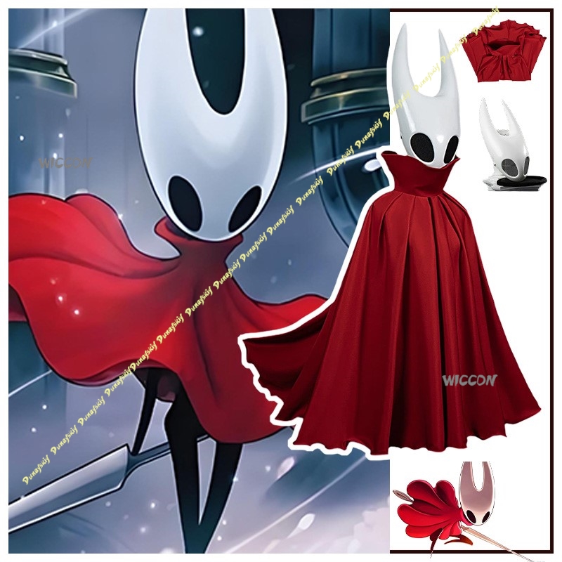 Anime Cosplay To Buy - Stroje Cosplay Strój do Gry Hollow