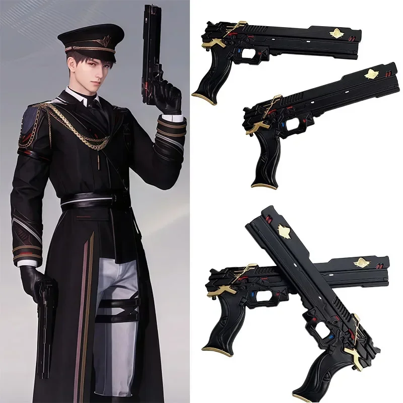 Anime Cosplay Female Characters - Rekwizyty do przebrania na karnawał anime