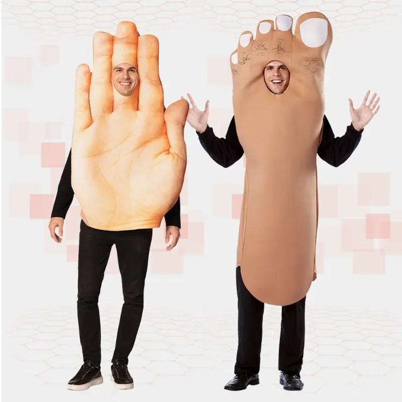 Anime Cosplay Couples Ideas - Halloween śmieszne przebranie na karnawał stroje
