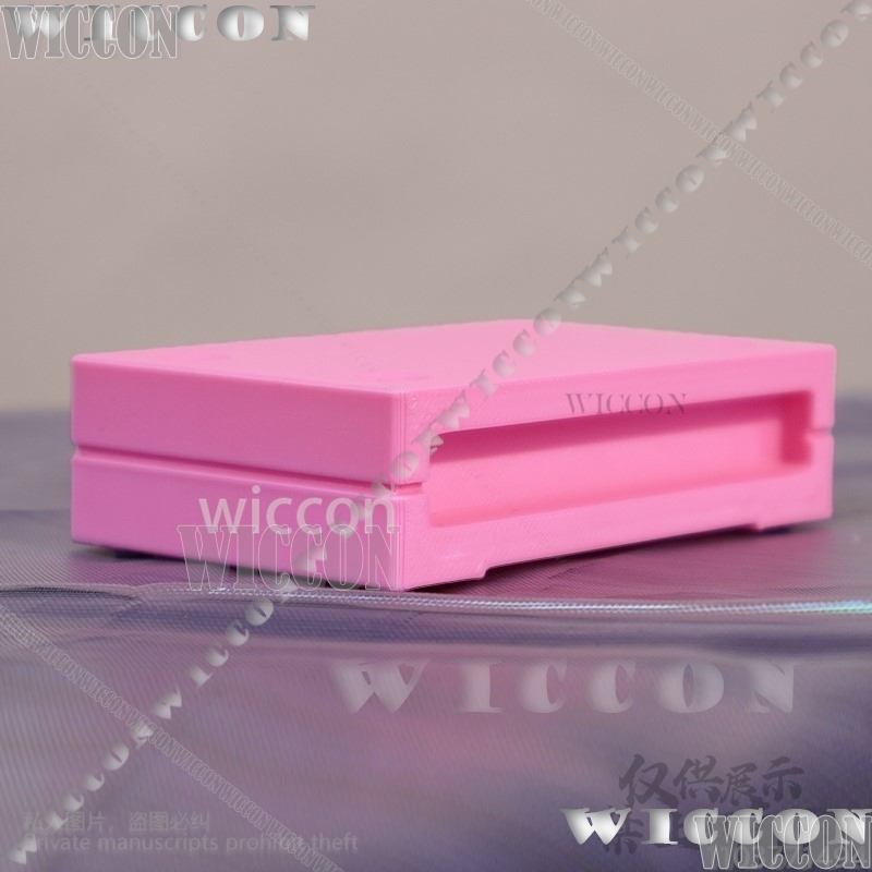 Anime Cosplay Name - Kaseta z grą Mita, model rekwizytu,