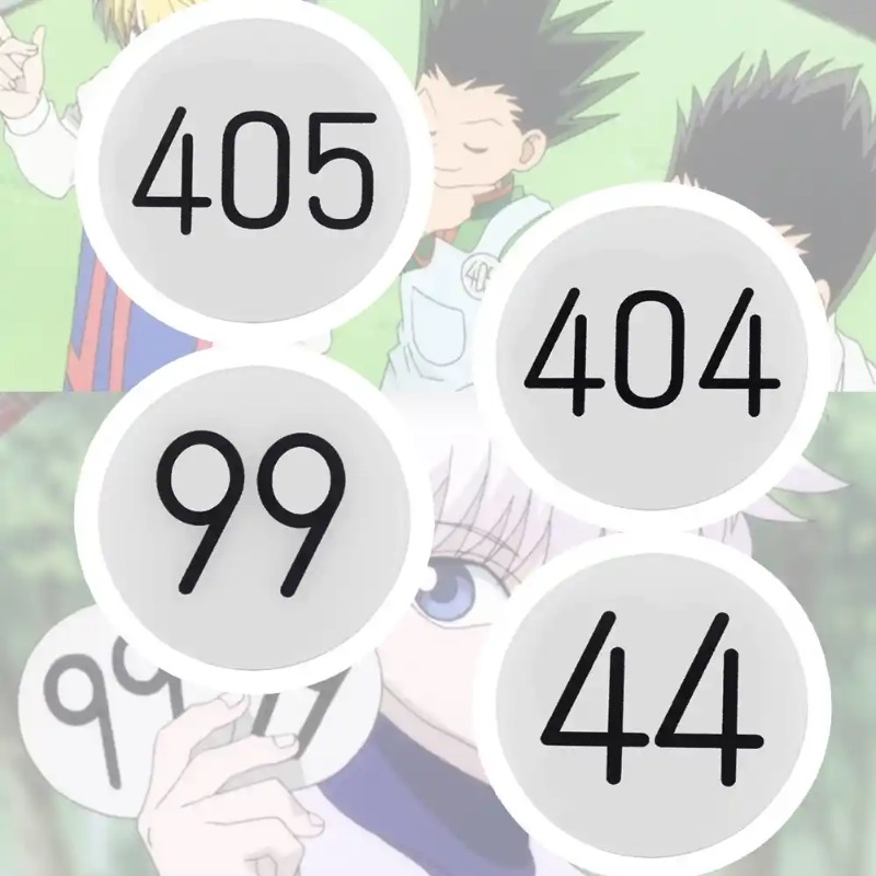 Anime Cosplay Name - Nowy Hunter Hunter Killua Zoldyck Kurapika
