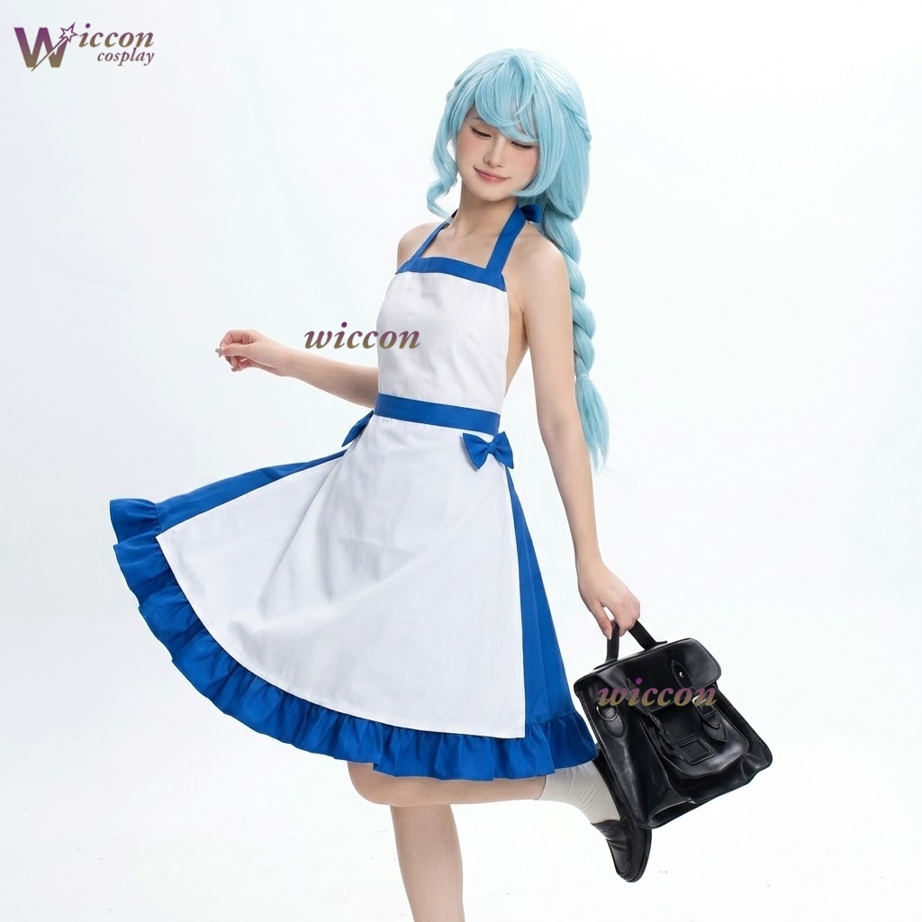 Zenos Anime Cosplay - Kostium Cos Room Zeno Summer After