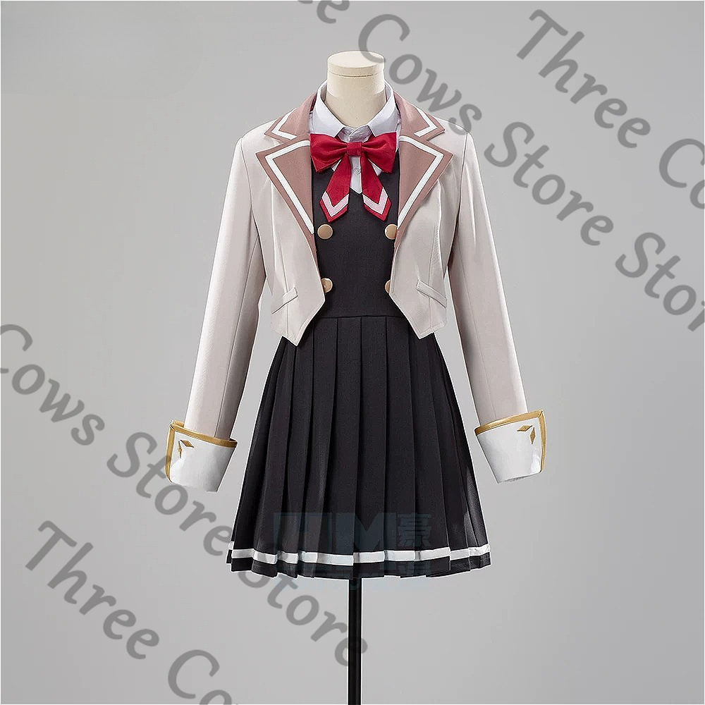 Anime Cosplay Alya - Anime Alya Czasami Ukrywa Swieżce Uczucia