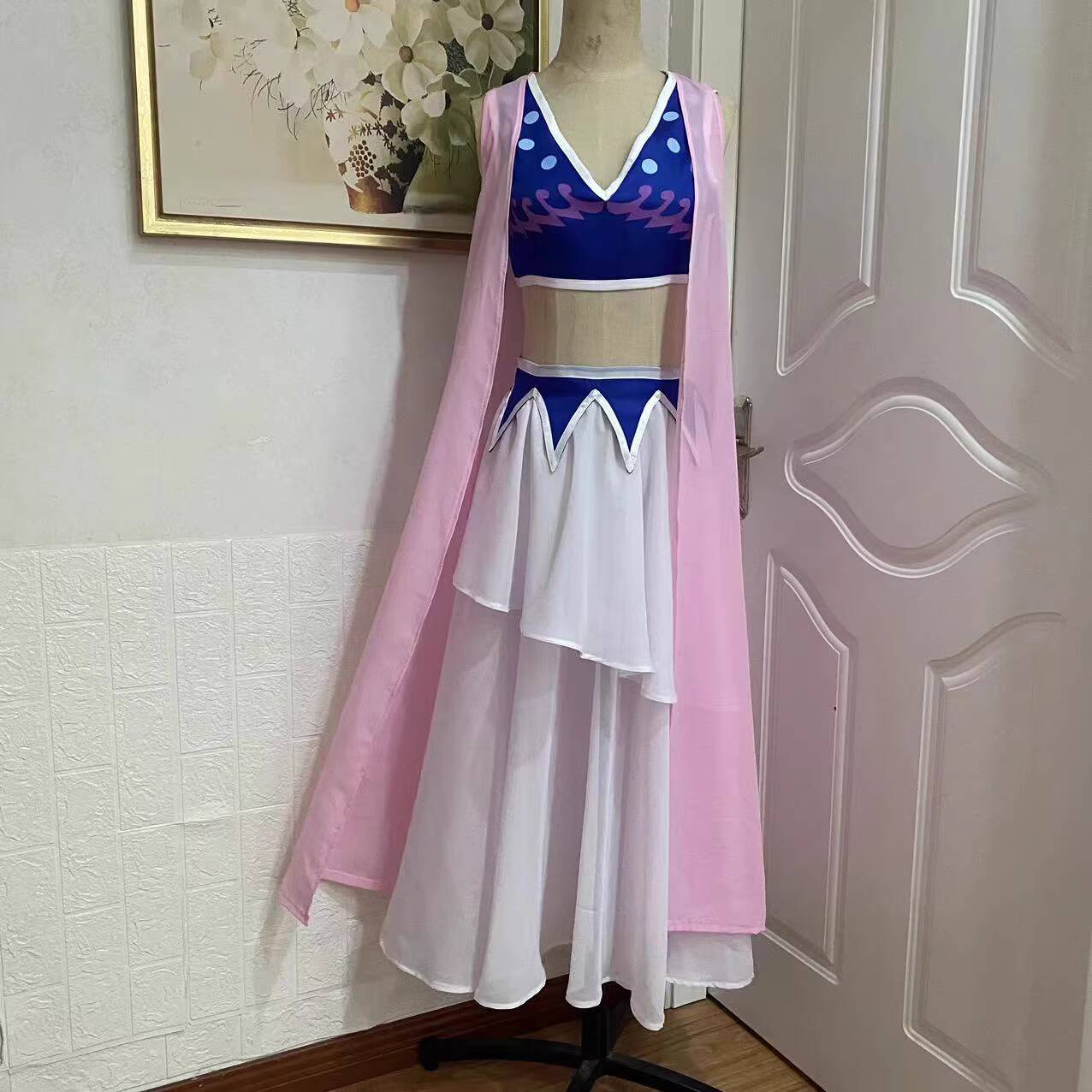 Anime Cosplay Name - Nowe stroje cosplay z możliwością wyboru