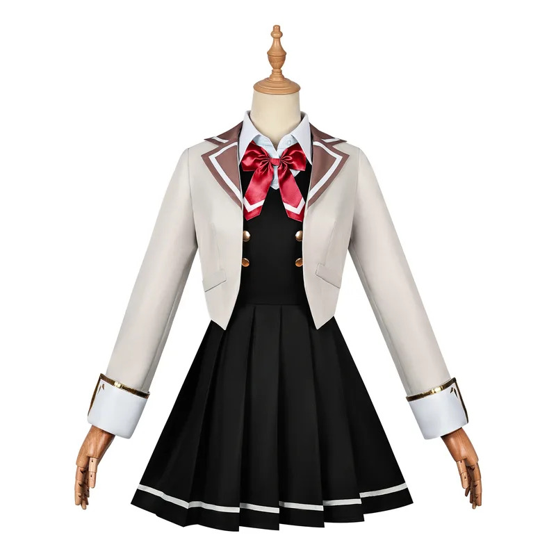 Anime Cosplay Alya - Cosplay Anime Alya Czasami Ukrywa Swieje