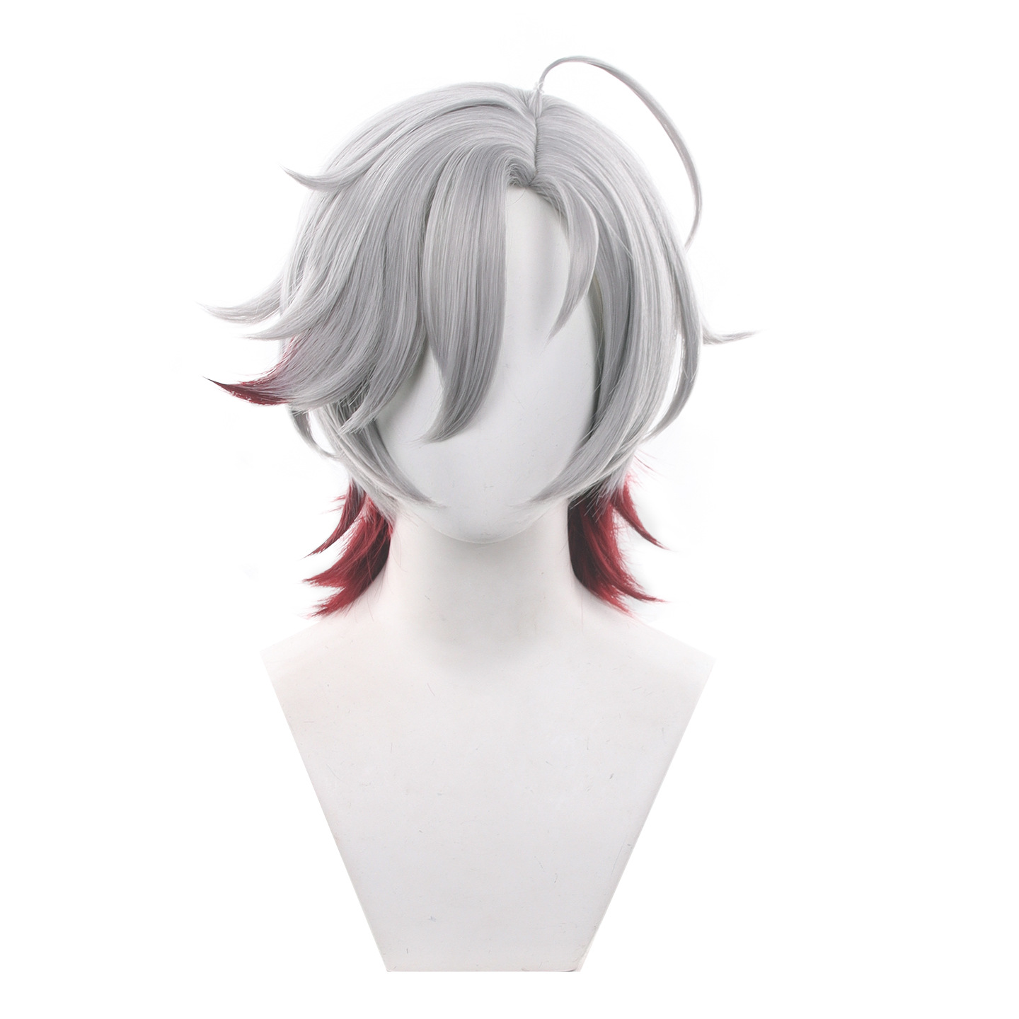 Anime Cosplay To Buy - Peruka Cosplay Illuga Dostępna Od Ręki,