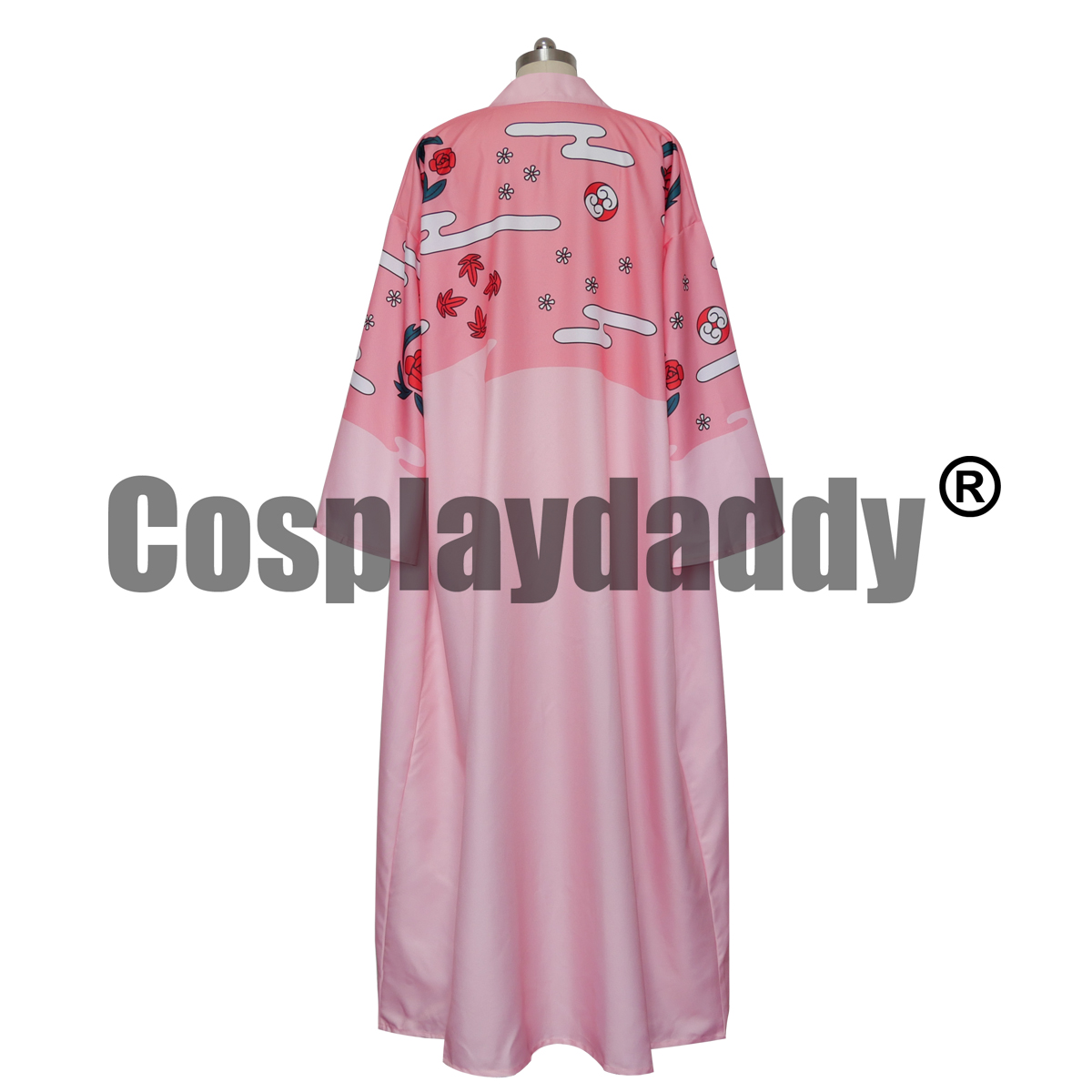 W MAGAZYNIE Anime 8. Dywizja K – Bleach Captain Coat recenzja i cena