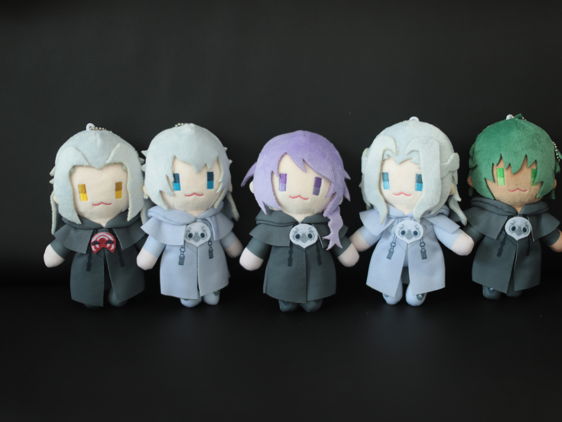 Gra G'raha Tia Zenos yae Galvu – Zenos Anime Cosplay recenzja i cena