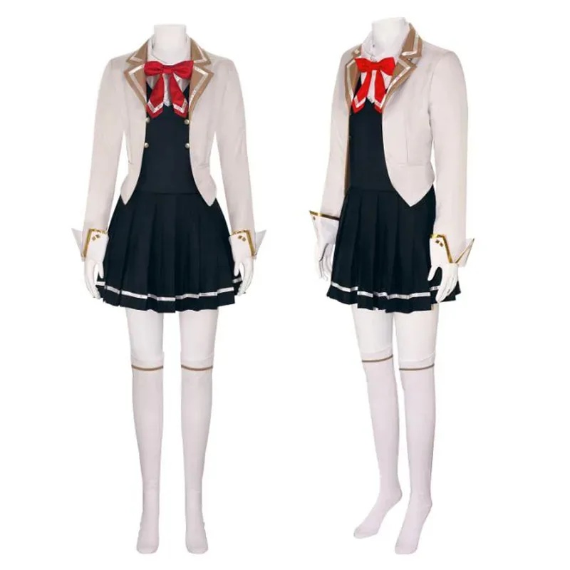 U5GG CyAnime Roshidere Alya Al – Anime Cosplay Alya recenzja i cena