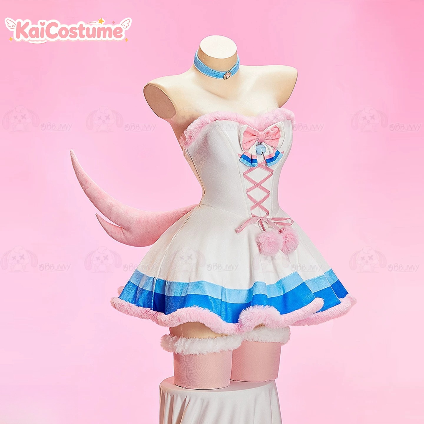 Wysokiej jakości oryginalny św – Anime Cosplay High Quality recenzja i cena