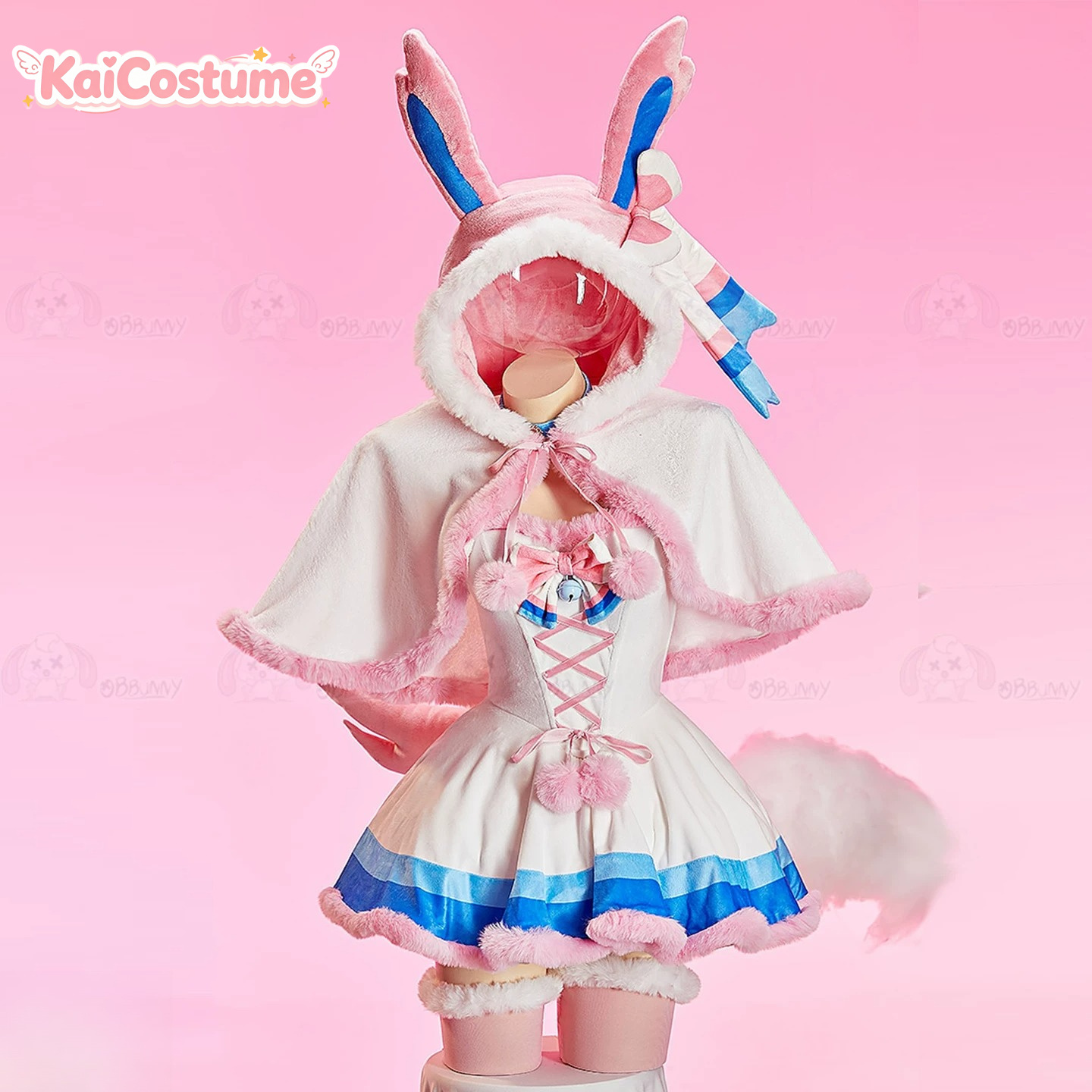 Wysokiej jakości oryginalny św – Anime Cosplay High Quality recenzja i cena