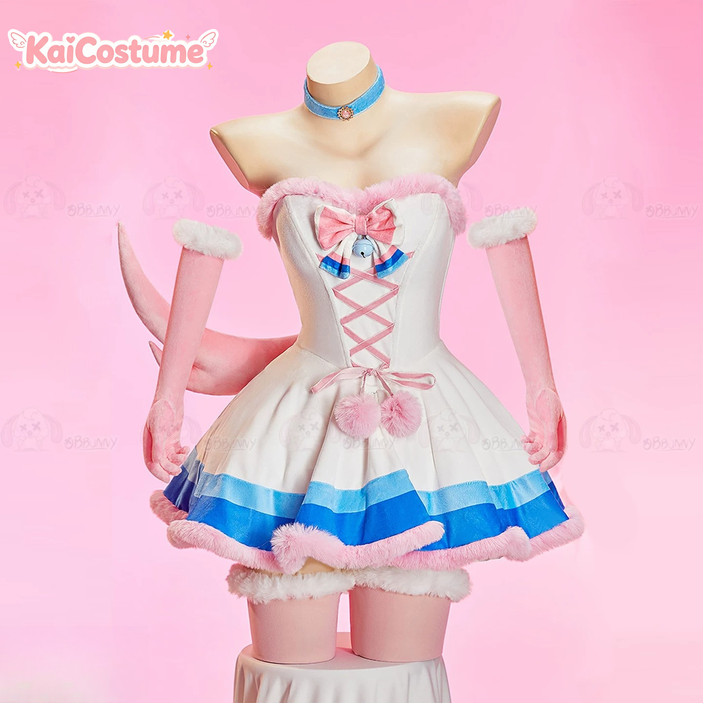 Wysokiej jakości oryginalny św – Anime Cosplay High Quality recenzja i cena
