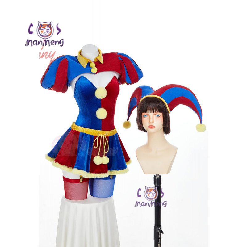 Anime Niesamowity Joker Dziewc – Anime Cosplay To Buy recenzja i cena