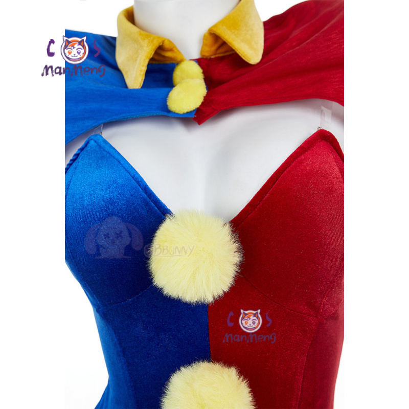 Anime Niesamowity Joker Dziewc – Anime Cosplay To Buy recenzja i cena