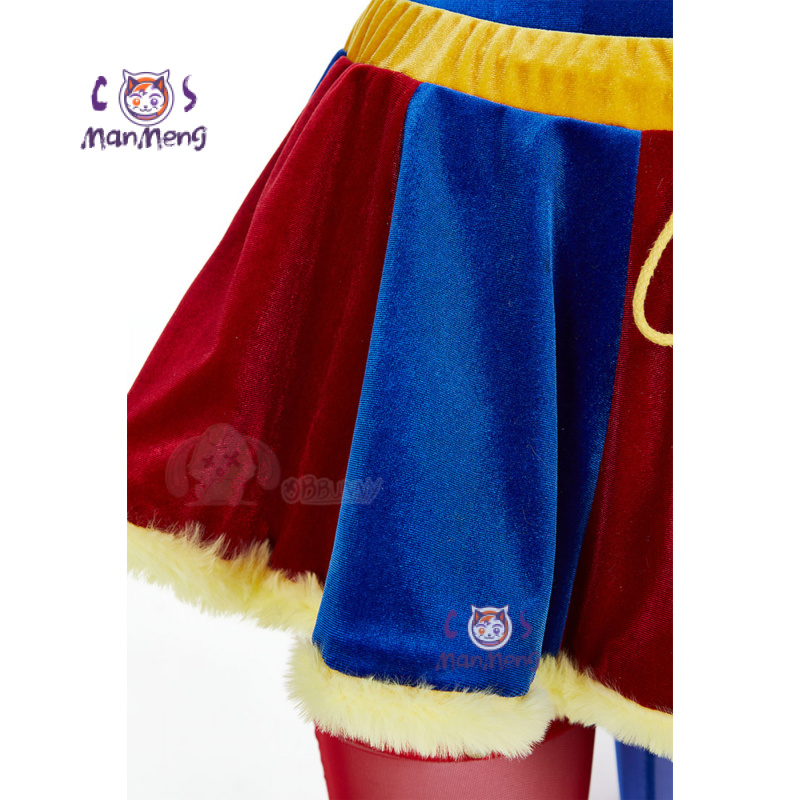 Anime Niesamowity Joker Dziewc – Anime Cosplay To Buy recenzja i cena