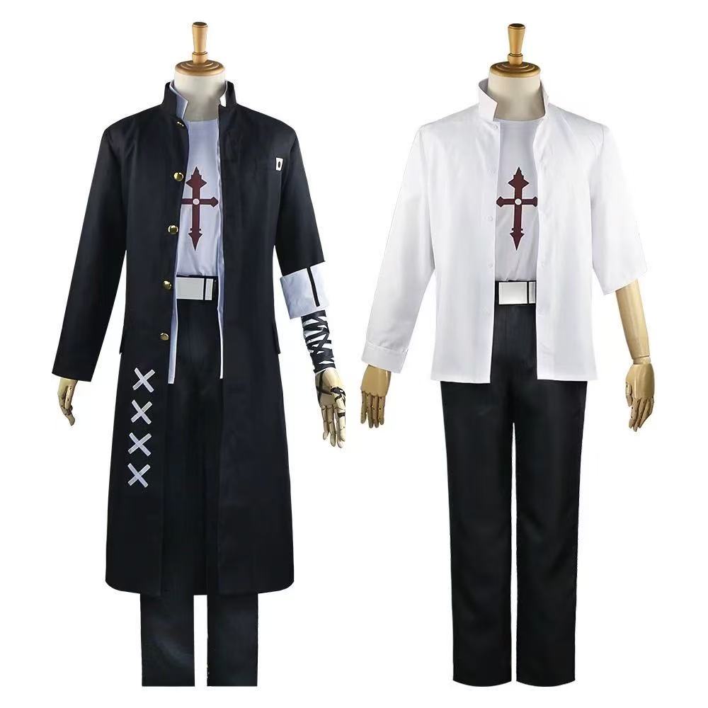 Anime Danganronpa Goodbye Desp – Anime Cosplay To Buy recenzja i cena