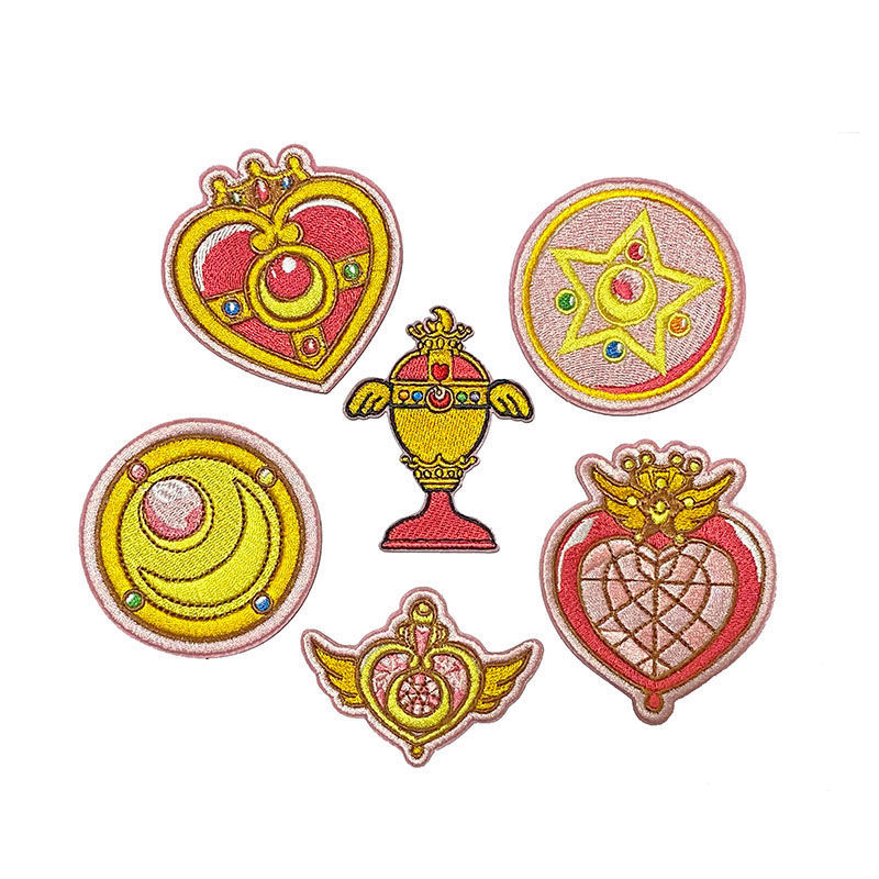 Sailor Moon magiczna różdżka S – Sailor Moon Wand recenzja i cena