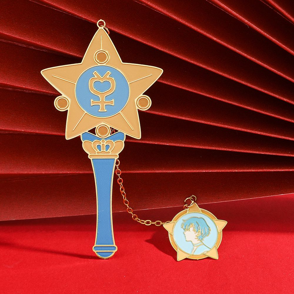 Anime Sailor Moon Magic Wand B – Sailor Moon Wand recenzja i cena