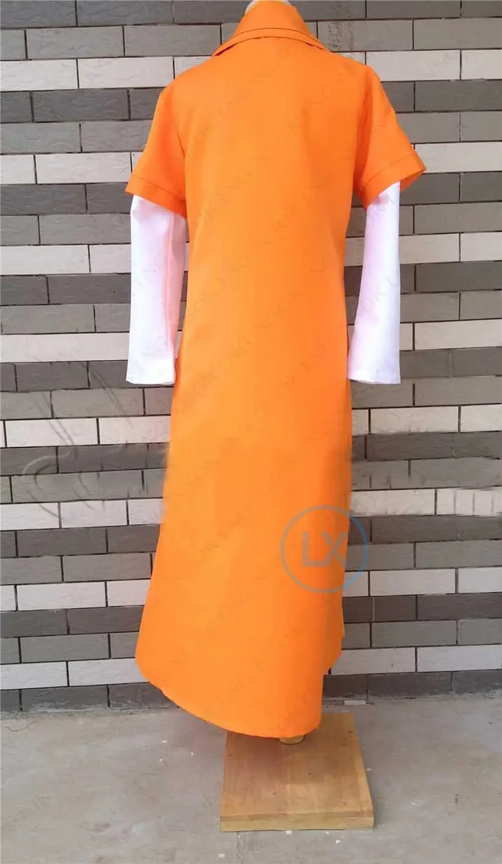 Kostium Cosplay Anime Akatsuki – Zenos Anime Cosplay recenzja i cena