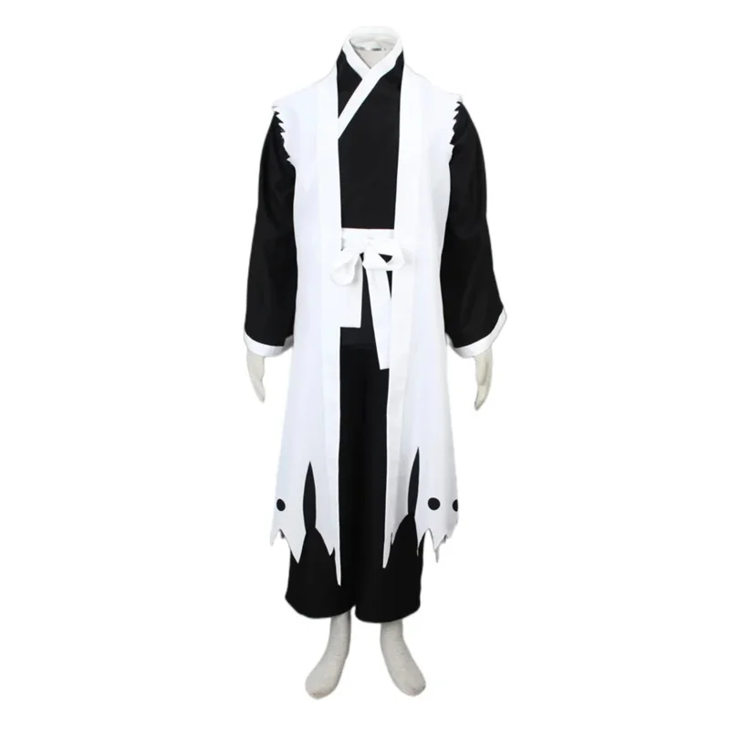 Anime Bleach 11. Dywizja Kapit – Bleach Captain Coat recenzja i cena