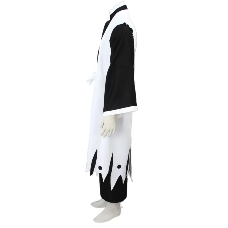 Anime Bleach 11. Dywizja Kapit – Bleach Captain Coat recenzja i cena