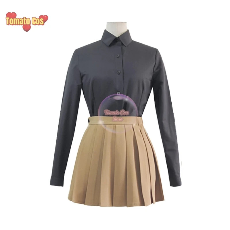 Peruka do cosplayu Anime Momoz – Anime Cosplay Kiss recenzja i cena