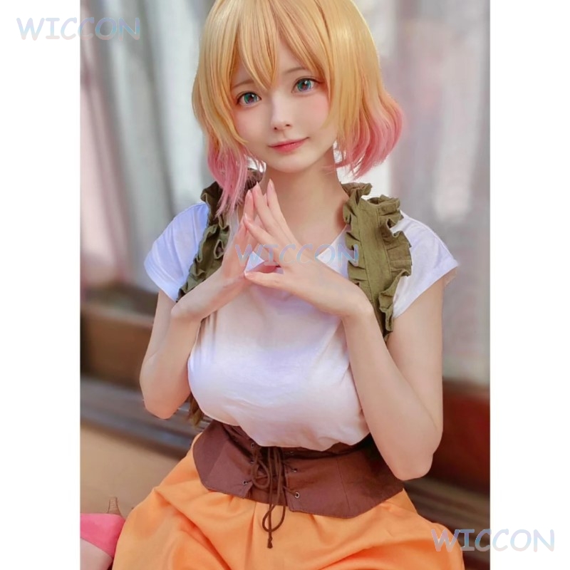 Kostium Cosplay Rent A Girlfri – Anime Cosplay Girlfriend recenzja i cena
