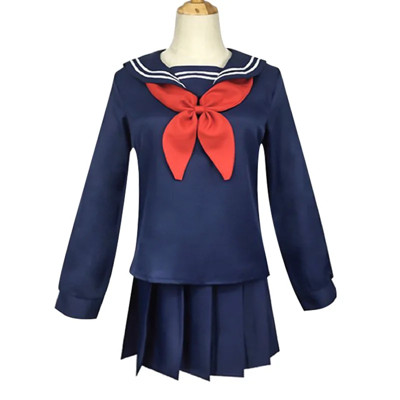 Anime My Hero Academia Boku No – Anime Cosplay Japanese Girl recenzja i cena
