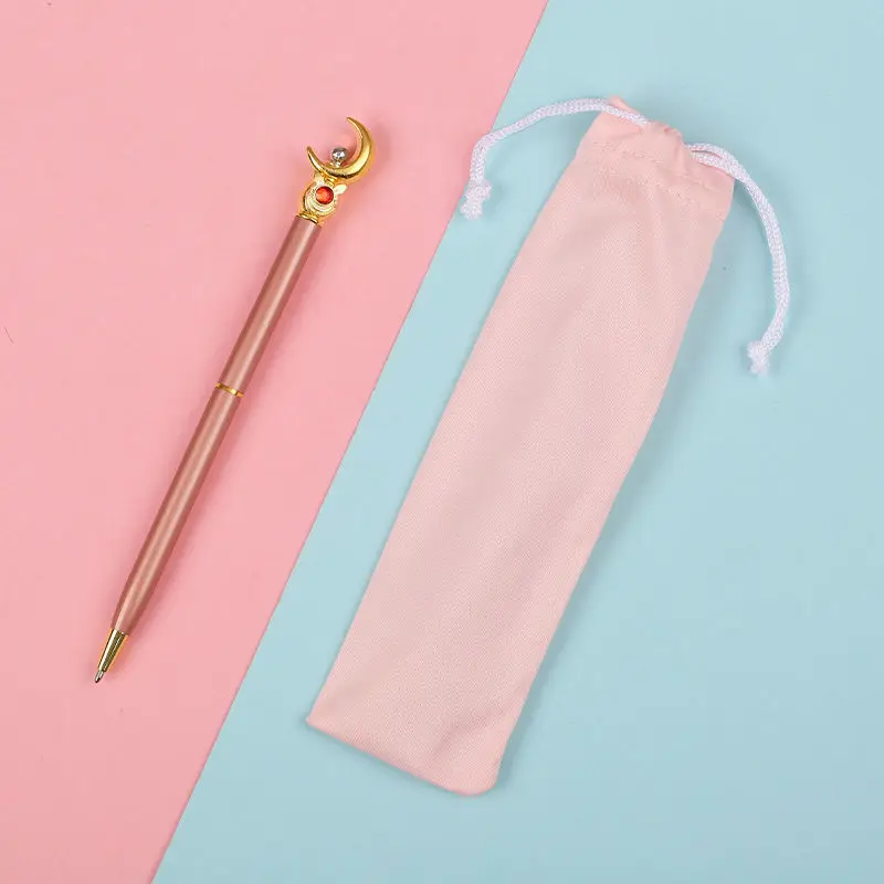 Długopis Sailor Moon Metalowy  – Sailor Moon Wand recenzja i cena