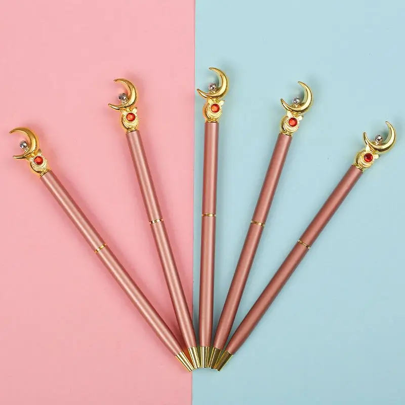Długopis Sailor Moon Metalowy  – Sailor Moon Wand recenzja i cena
