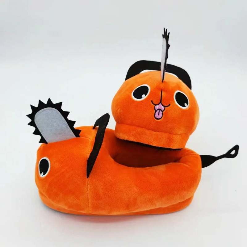 Anime Chainsaw Man Pochita Kap – Anime Cosplay Female Characters recenzja i cena