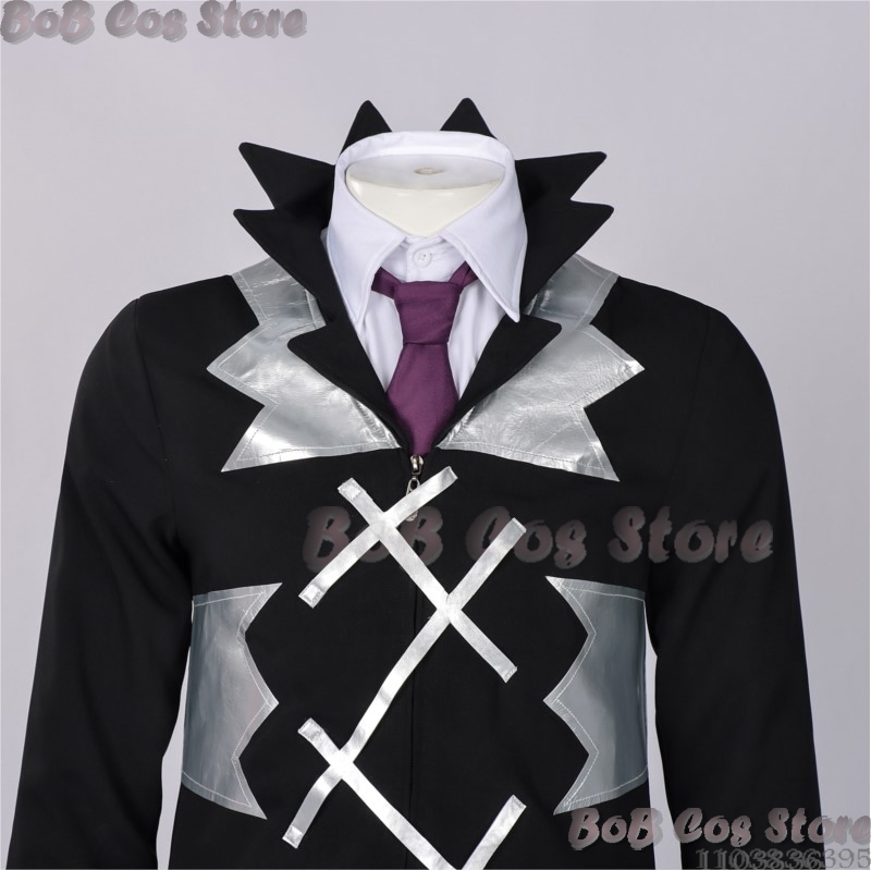 NAUKA O KAMIE PRZEDBUDZONYCH P – Zenos Anime Cosplay recenzja i cena