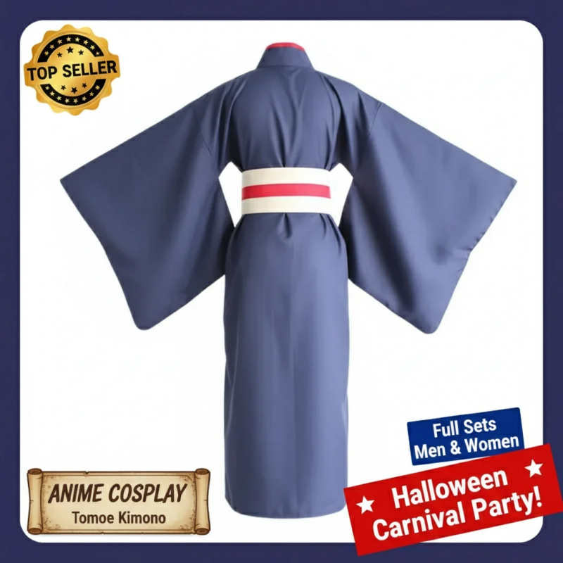 ▶❤Anime Kamisama Kiss Tomoe Co – Anime Cosplay Kiss recenzja i cena