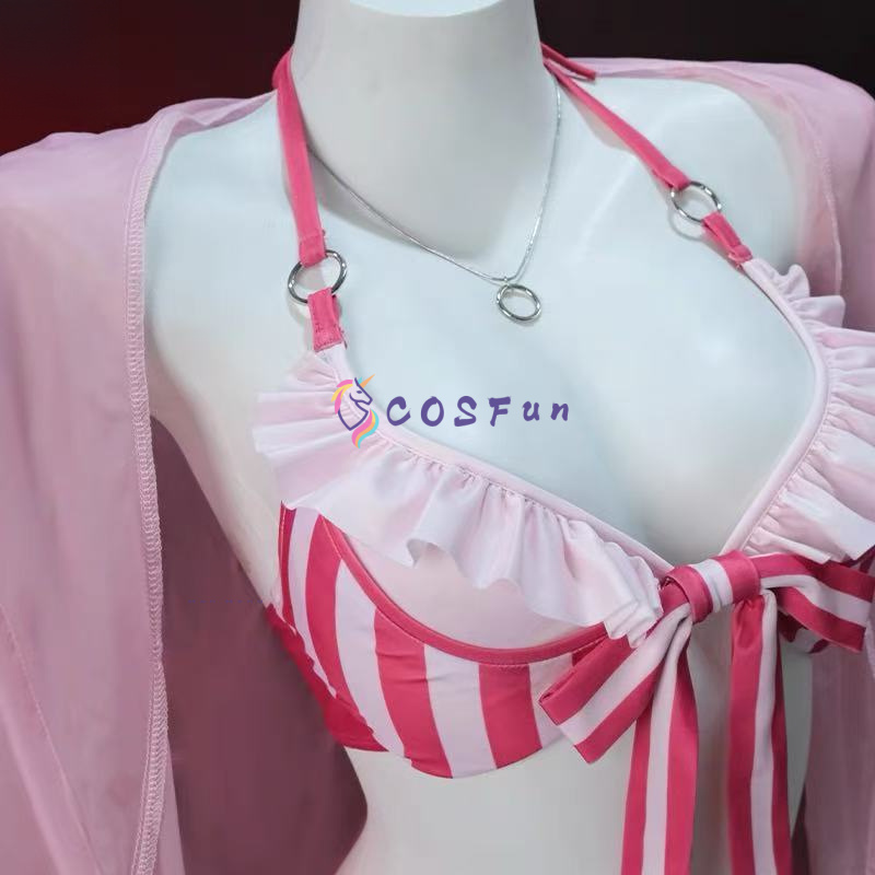 Jak wychować nudną dziewczynę  – Anime Cosplay Girlfriend recenzja i cena