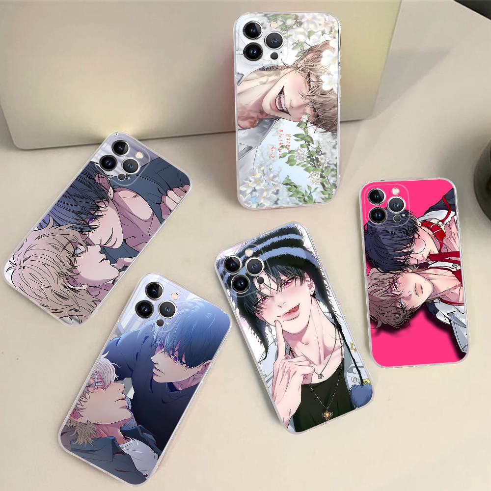 Etui na telefon Negative Roman – Anime Cosplay Romance recenzja i cena