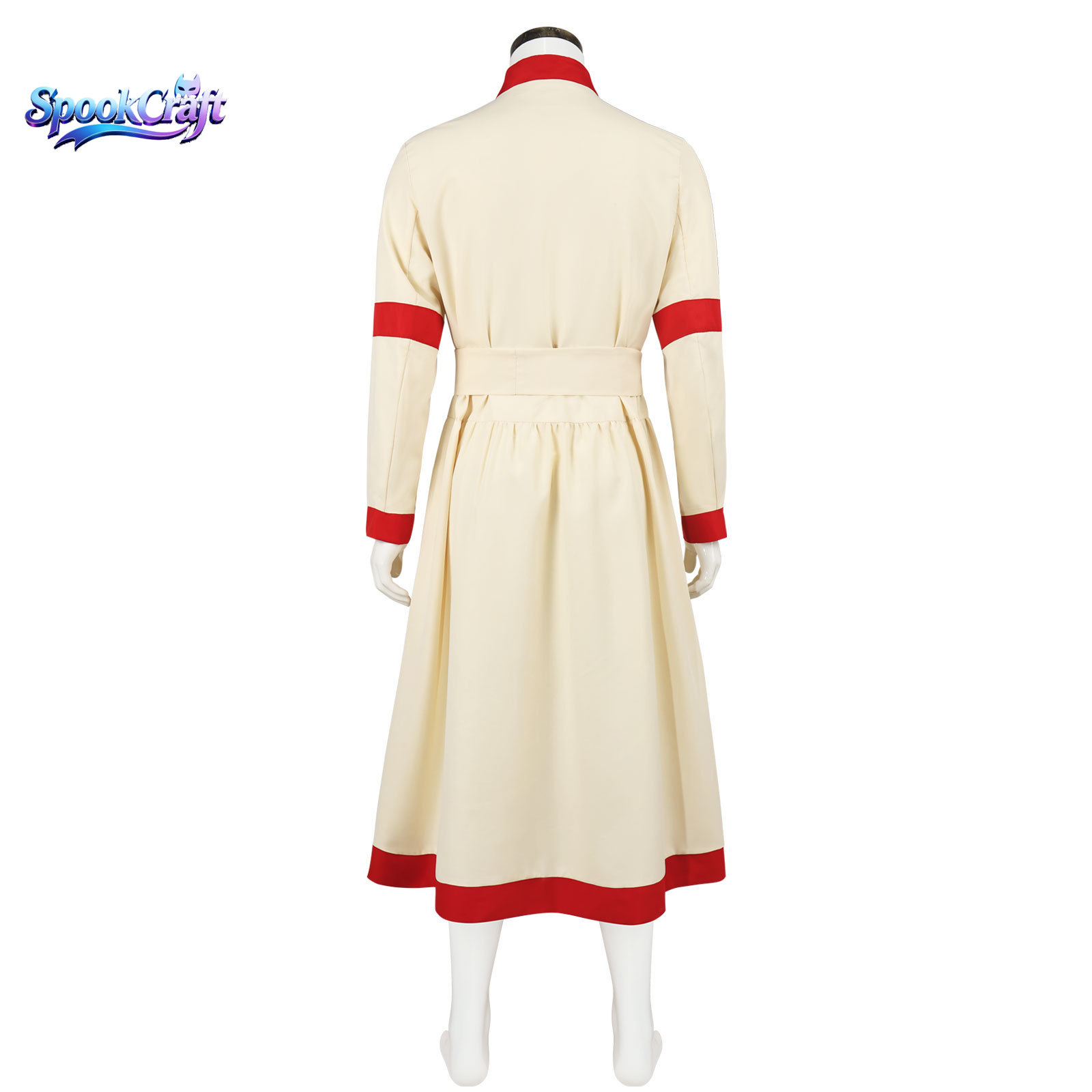 Nowy Średniowieczny Kaftan Sza – Anime Cosplay Dress For Women recenzja i cena