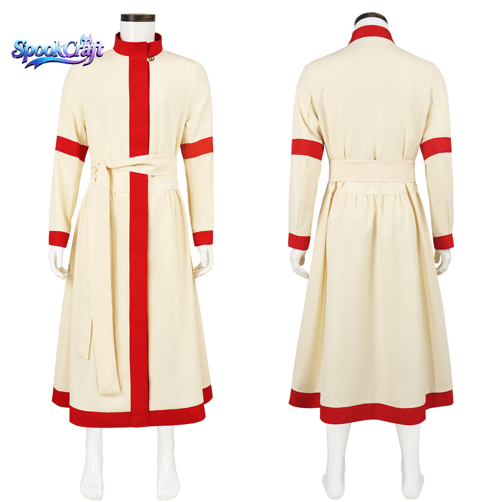 Nowy Średniowieczny Kaftan Sza – Anime Cosplay Dress For Women recenzja i cena