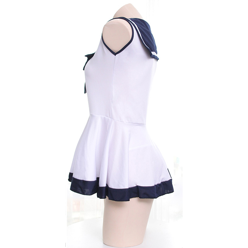 AniLV Japońska Anime Dziewczyn – Anime Cosplay Japanese Girl recenzja i cena