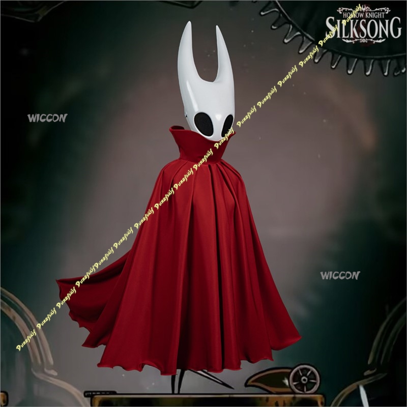 Stroje Cosplay Strój do Gry Ho – Anime Cosplay To Buy recenzja i cena