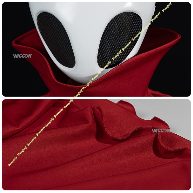Stroje Cosplay Strój do Gry Ho – Anime Cosplay To Buy recenzja i cena