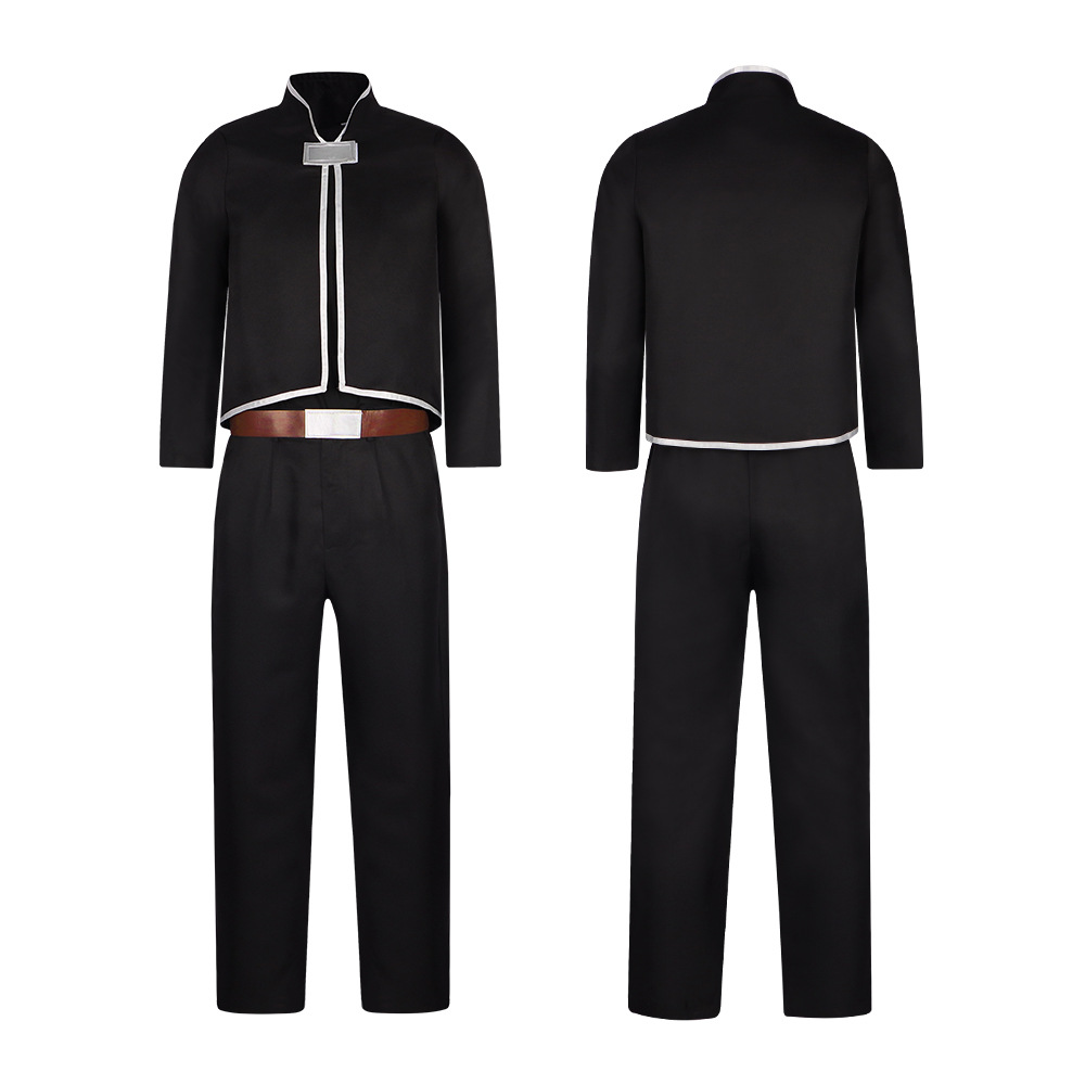 Kostium Cosplay Fullmetal Alch – Fullmetal Alchemist Coat recenzja i cena