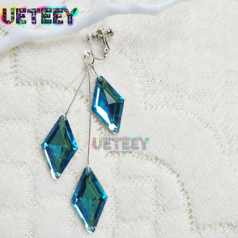 UETEEY COS Twisted Wonderland  – Anime Cosplay Simple recenzja i cena
