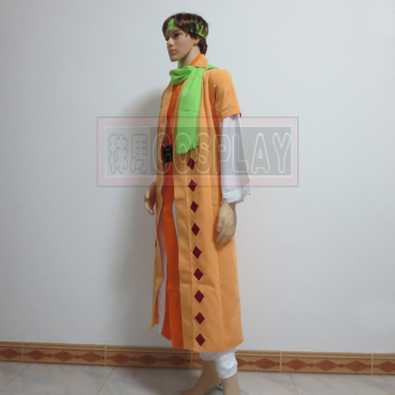 Yona z Poranku Wschodzącego Sł – Zenos Anime Cosplay recenzja i cena
