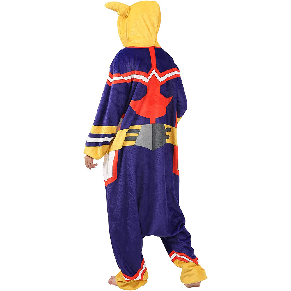 Piżama cosplay My Hero Academi – Anime Cosplay To Buy recenzja i cena