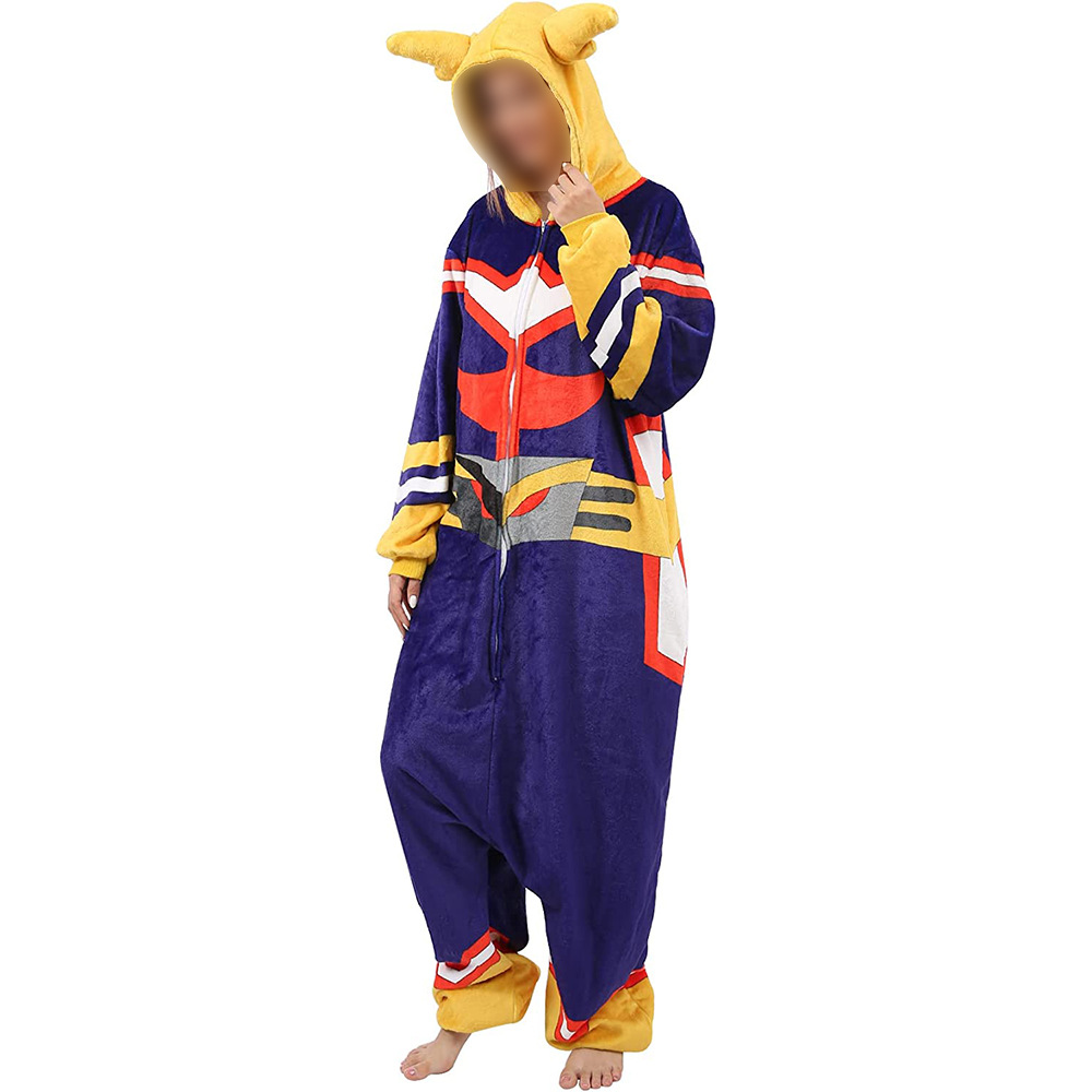 Piżama cosplay My Hero Academi – Anime Cosplay To Buy recenzja i cena