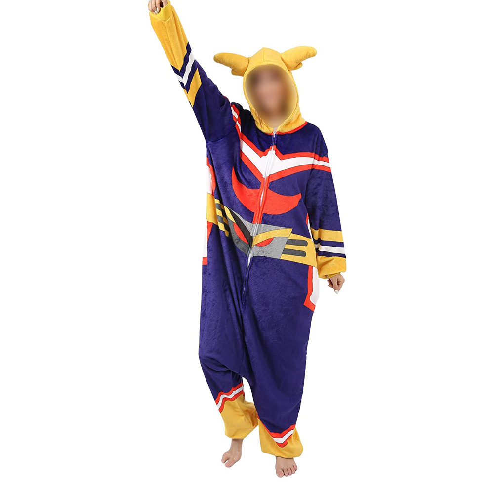 Piżama cosplay My Hero Academi – Anime Cosplay To Buy recenzja i cena