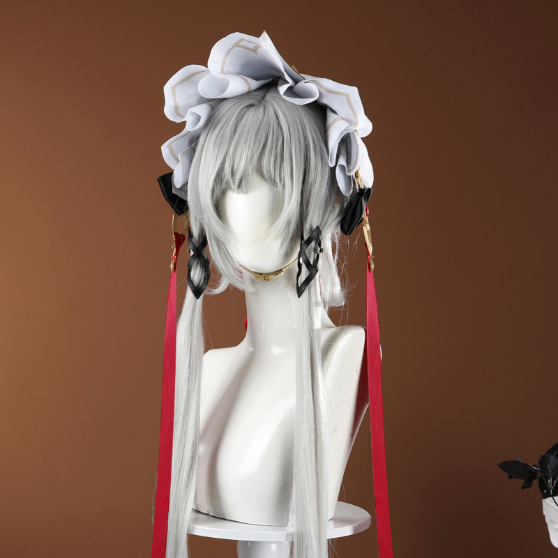 Genshin Impact Strój Cosplay P – Cosplay Anime Expo recenzja i cena