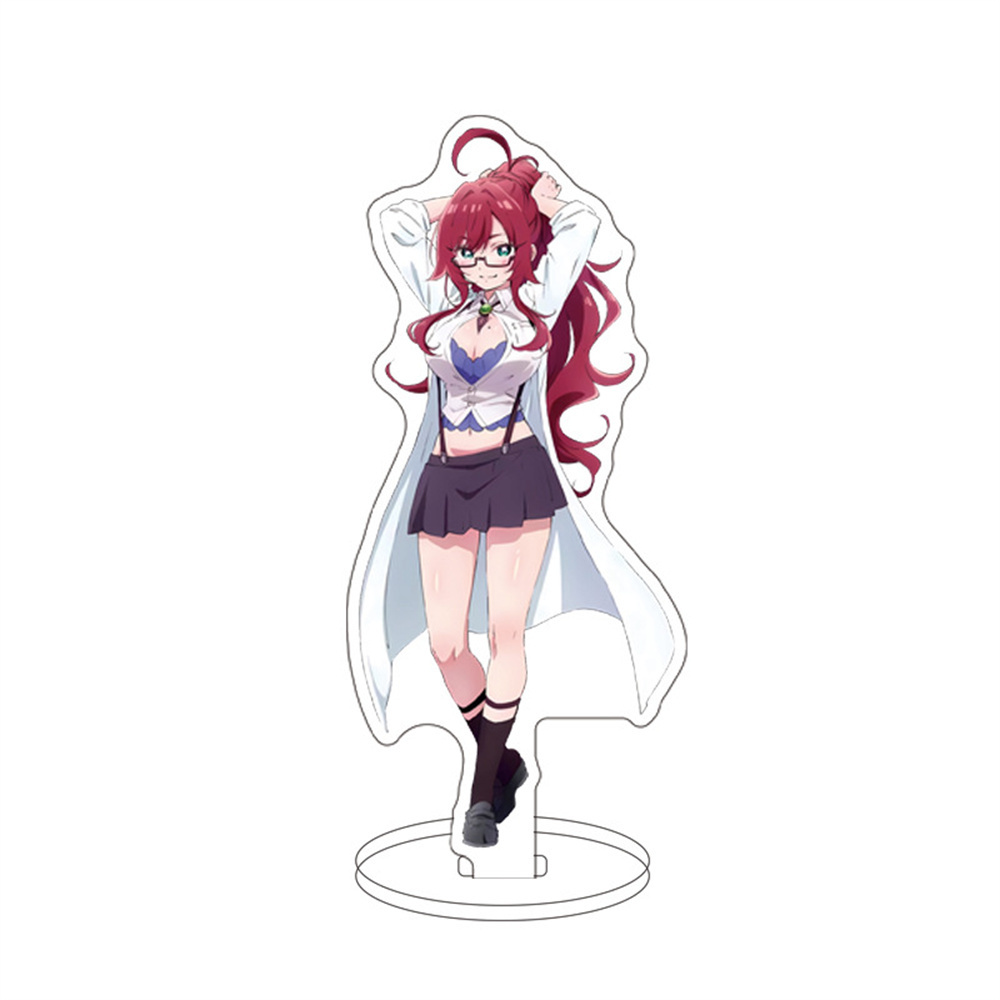 Urok Anime Fan prezent postać  – Anime Cosplay Girlfriend recenzja i cena