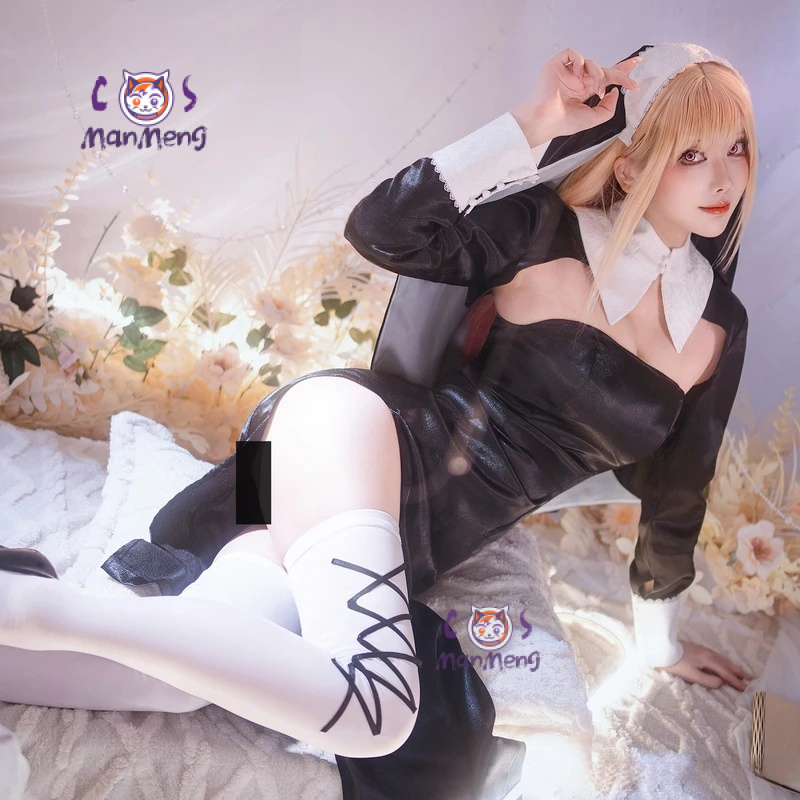 Kitagawa Marin Anime My Dress- – Anime Cosplay Name recenzja i cena